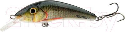 Воблер Hunter Instinct / I 62F RRU