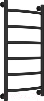 Полотенцесушитель водяной Сунержа Галант+ 80x40 / 31-0200-8040