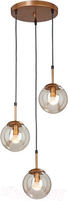 Люстра Vitaluce V4872-8/3S