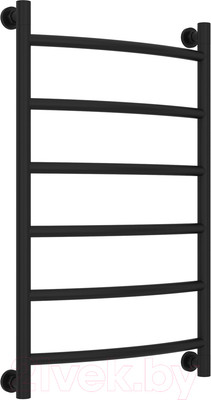 Полотенцесушитель водяной Сунержа Галант+ 80x50 / 31-0200-8050