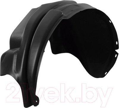 Подкрылок Totem Liners NLL.16.54.002 для Ford Transit (передний правый)