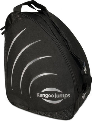 Мешок для обуви Kangoo Jumps BAG9 (черный)