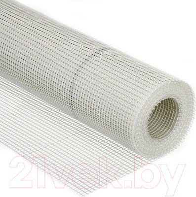 Стеклосетка Howard Professional 43г/м2 ячейка 2x2мм (1мx50м)