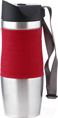 Термокружка Agness 709-032