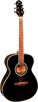 Акустическая гитара Flight AG-210 BK