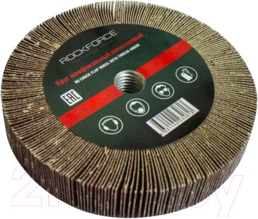 Шлифовальный круг RockForce RF-FD2120F