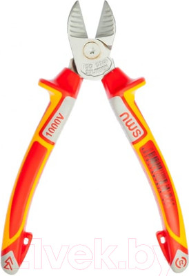 Бокорезы NWS 134-49-VDE-160