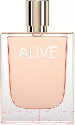 Туалетная вода Hugo Boss Alive for Women (80мл)