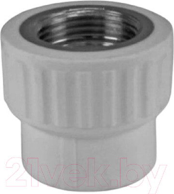 Муфта Valfex ВР Дн 32х1/2 / 10129232Г (комбинированный)