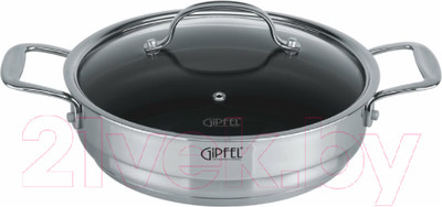 Сотейник Gipfel Gala 1279