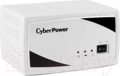 ИБП CyberPower SMP350EI