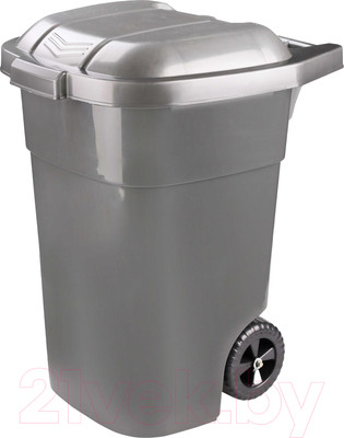 Контейнер для мусора Альтернатива Эконом / М7235 (65л)