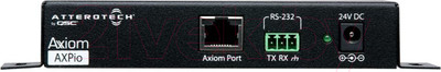 Интерфейсный модуль QSC AtteroTech AXPIO
