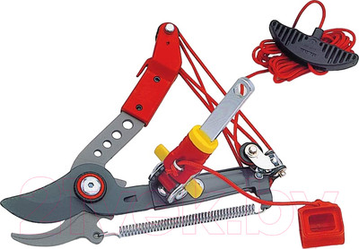 Высоторез механический Wolf-Garten RR-VM (71ACA006650)