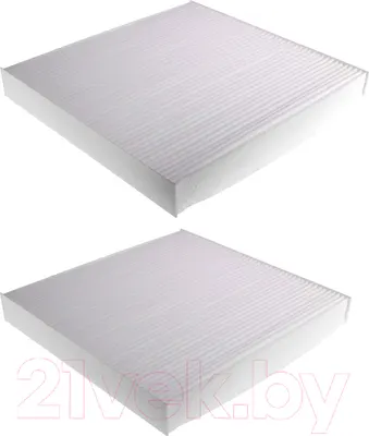 Салонный фильтр Filtron K1179-2X (2шт)
