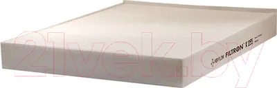 Салонный фильтр Filtron K1155