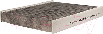 Салонный фильтр Filtron K1154A (угольный)