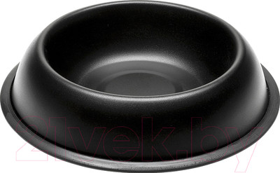 Миска для животных Ferplast Mira KC 72 (0.5л, черный)