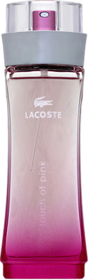 Туалетная вода Lacoste Touch Of Pink (90мл)