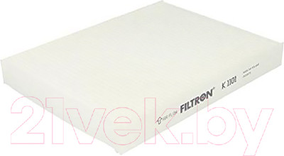 Салонный фильтр Filtron K1101