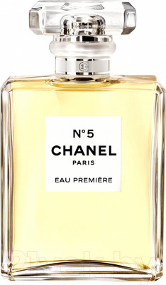 Парфюмерная вода Chanel № 5 Eau Premiere (50мл)