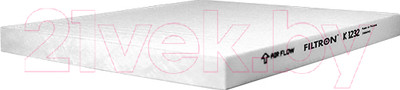 Салонный фильтр Filtron K1232