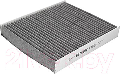 Салонный фильтр Filtron K1223A (угольный)