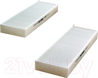 Салонный фильтр Filtron K1227-2X (2шт)
