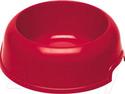 Миска для животных Ferplast Party 8 (1л, красный)