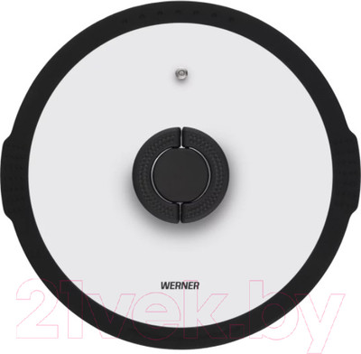 Крышка стеклянная Werner Imola 50209