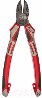 Бокорезы NWS 134-69-180