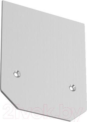 Заглушка профиля для шинопровода Maytoni TRA004MPEC-21S