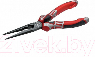 Длинногубцы NWS 140-69-205