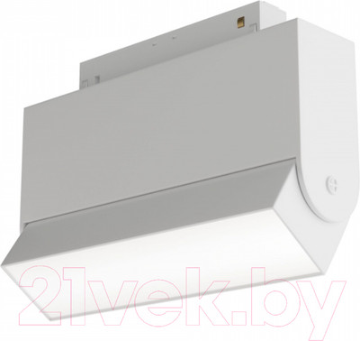 Трековый светильник Maytoni Basis TR013-2-10W4K-W