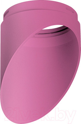 Насадка торцевая для светильника Lightstar Rullo 201432