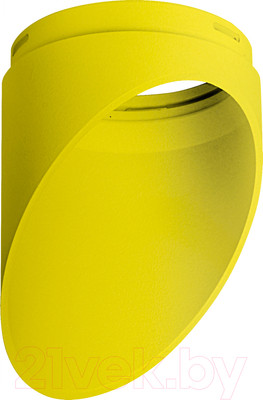 Насадка торцевая для светильника Lightstar Rullo 201433