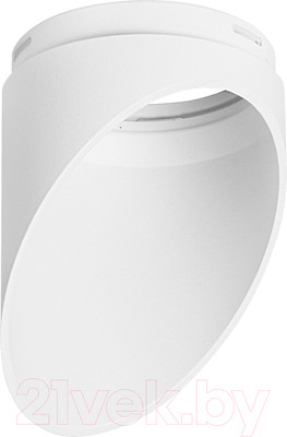 Насадка торцевая для светильника Lightstar Rullo 201436