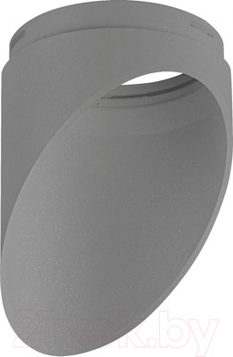 Насадка торцевая для светильника Lightstar Rullo 201439