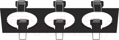 Рамка для точечного светильника Lightstar Intero 16 217537
