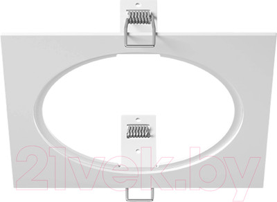 Рамка для точечного светильника Lightstar Intero 111 217816