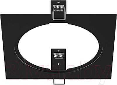 Рамка для точечного светильника Lightstar Intero 111 217817