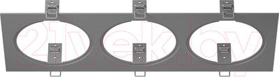Рамка для точечного светильника Lightstar Intero 111 217839