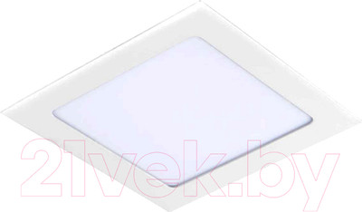 Панель светодиодная Lightstar Zocco 224122