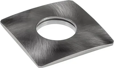 Рамка для точечного светильника Lightstar Ipogeo Quad 384025