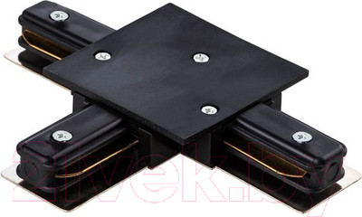 Коннектор для шинопровода Lightstar Barra 501137