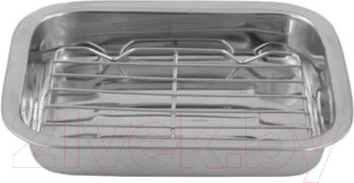 Форма для запекания Gaurav Udyog HE2411WG-26