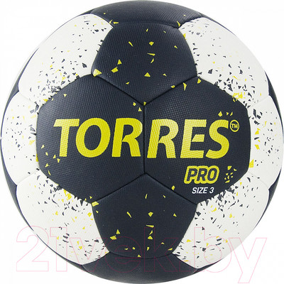 Гандбольный мяч Torres Pro / H32163 (размер 3)