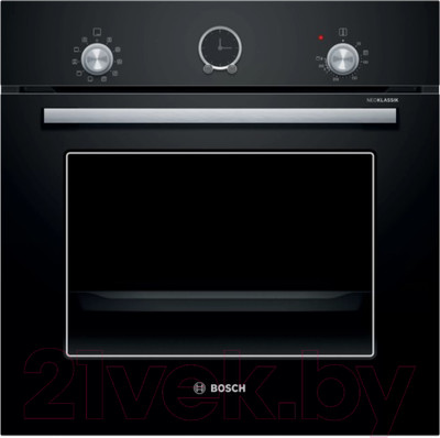 Электрический духовой шкаф Bosch HBFS10BB0R