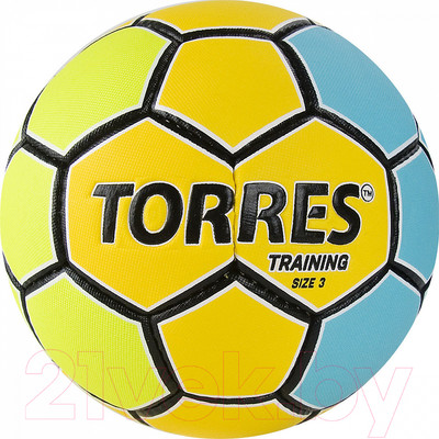 Гандбольный мяч Torres Training / H32153 (размер 3)