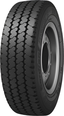 Грузовая шина Cordiant Professional VR-1 245/70R19.5 136/134K/M Универсальная